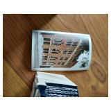 KLM Blue Delft House #86