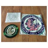 Fighting Sioux Lot