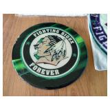 Fighting Sioux Lot