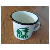 Fighting Sioux Lot - Mug & Pins