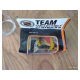 Chicago Blackhawks Items - Glass & Mini Zamboni