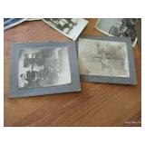 Antique Photos & Books