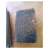 Antique Photos & Books