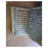 Antique Photos & Books