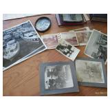 Antique Photos & Books