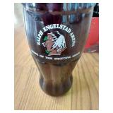 (6) Unopened Ralph Engelstad Arena Fighting Sioux Coke Bottles