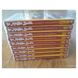 The Midnight Special Legendary Performances DVD Set