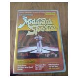 The Midnight Special Legendary Performances DVD Set