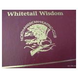(5) North America Hunting Club Books