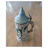 Vintage German Stein
