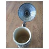 Vintage German Stein