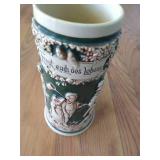 Vintage German Stein