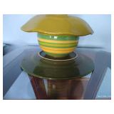 Decorative Glass Art