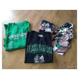 Fighting Sioux Apparel