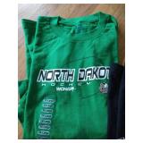 Fighting Sioux Apparel