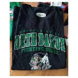 Fighting Sioux Apparel