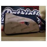 Large New England Patriots Lot
