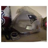 Large New England Patriots Lot