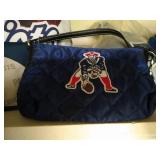 Large New England Patriots Lot