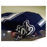 Large New England Patriots Lot