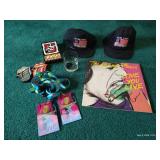 Rolling Stones Lot