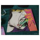 Rolling Stones Lot