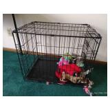 Pet Crate