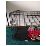 Pet Crate