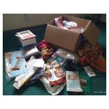 Huge Treasure Hunt Lot