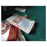 Huge Treasure Hunt Lot