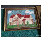 Large Art Lot