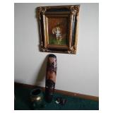 African/Asian Decor