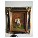 African/Asian Decor