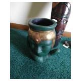African/Asian Decor