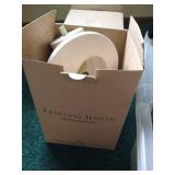 Large Mixed Lot - Princess House Etc