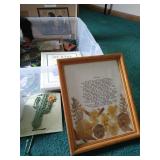 Large Mixed Lot - Princess House Etc