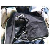 Huge Lot of Bags, Pillowcases, Etc