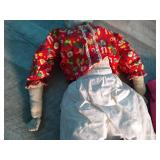 Unidentified Antique Doll