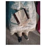 Unidentified Antique Doll