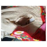 Unidentified Antique Doll