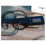 Beauty Lot - Lighted Vanity Mirror & Hair Straightener
