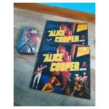 Alice Cooper Lot