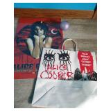 Alice Cooper Lot