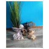 Nice Decor Lot - Mostly Sea Themed