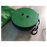 Portable Telescoping Stadium Seat