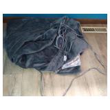 Nice Beautyrest Electric Blanket