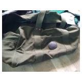 Nice Bag Lot - Under Armour & Duluth Pack