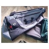 Nice Bag Lot - Under Armour & Duluth Pack