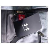 Nice Bag Lot - Under Armour & Duluth Pack