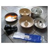 Large Bakeware Lot
